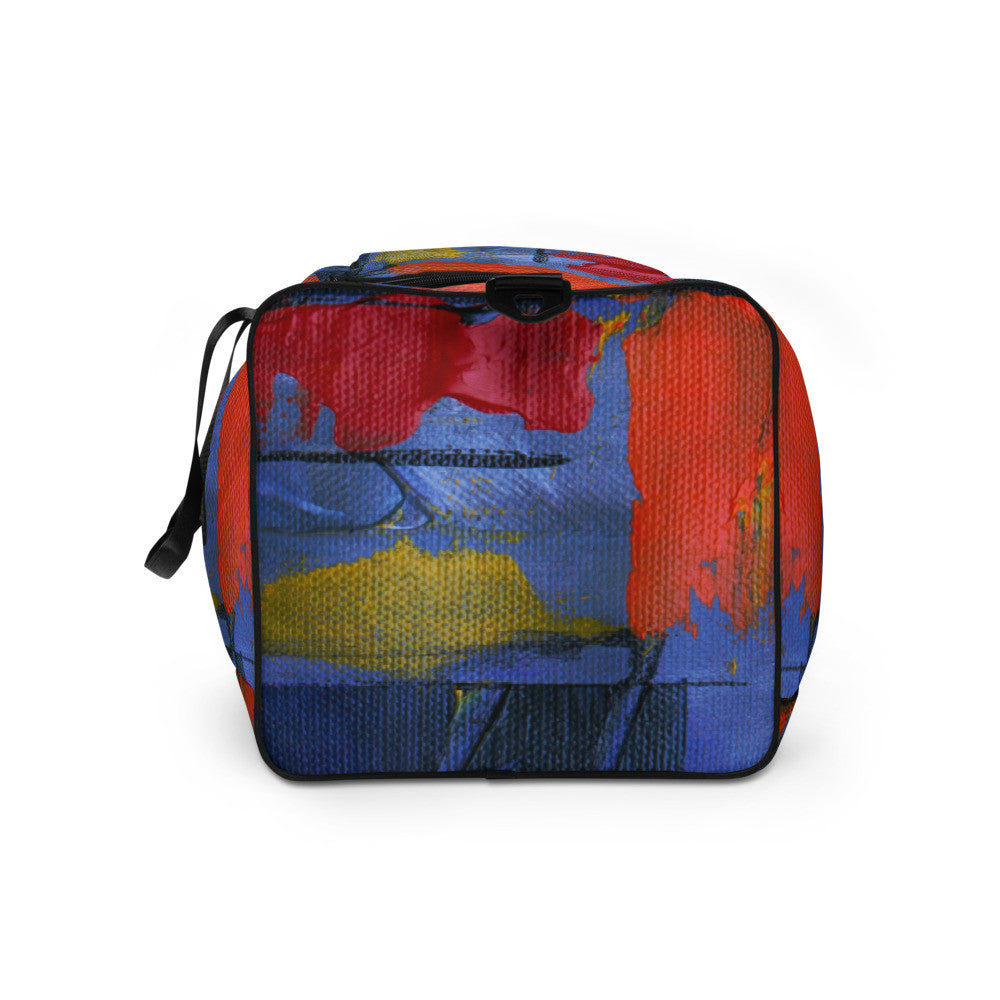 Gianneli Colours Every Occasion Duffle Bag