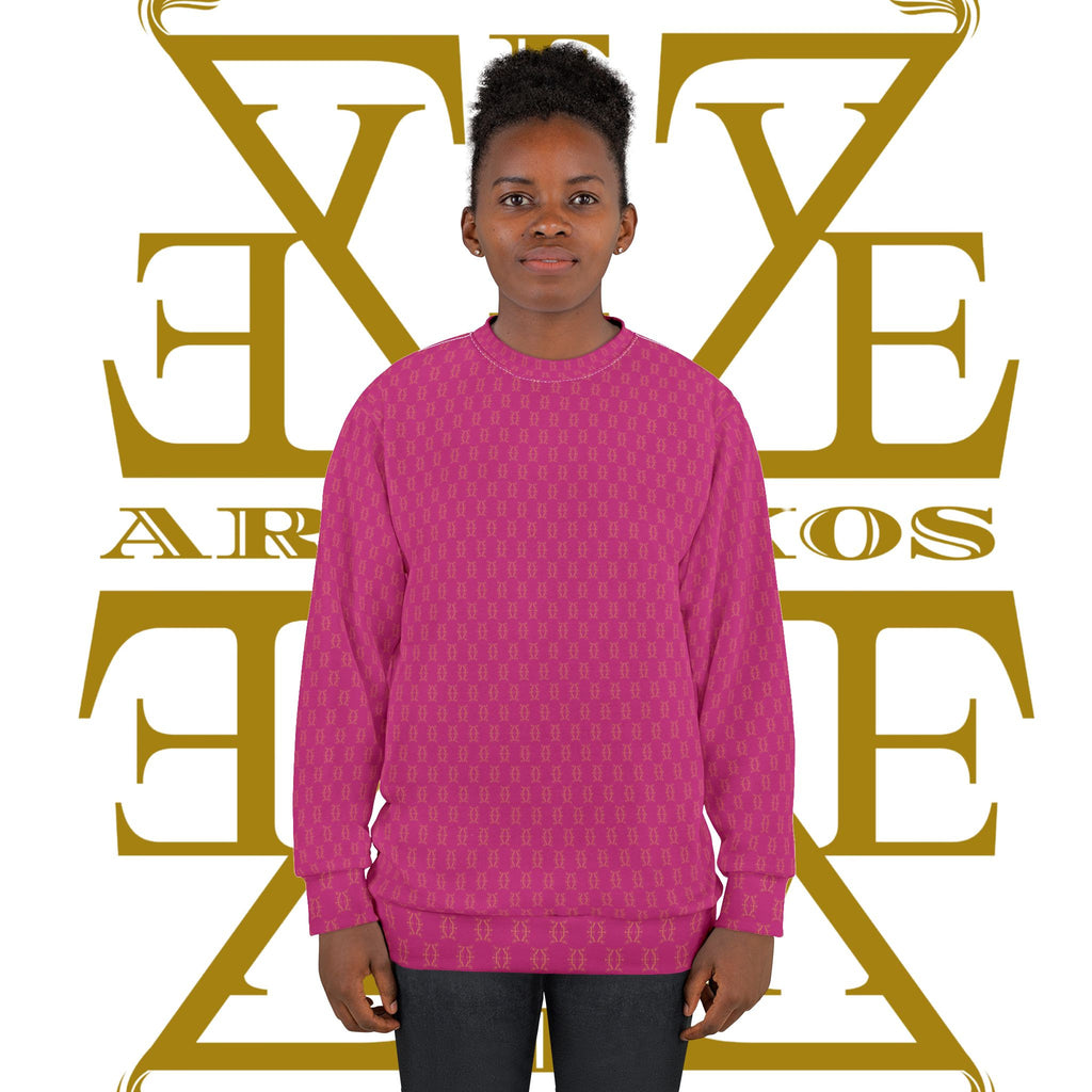 Evezet Arapakou Women's &amp; Kid's Sweatshirt