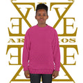 Evezet Arapakou Women's &amp; Kid's Sweatshirt