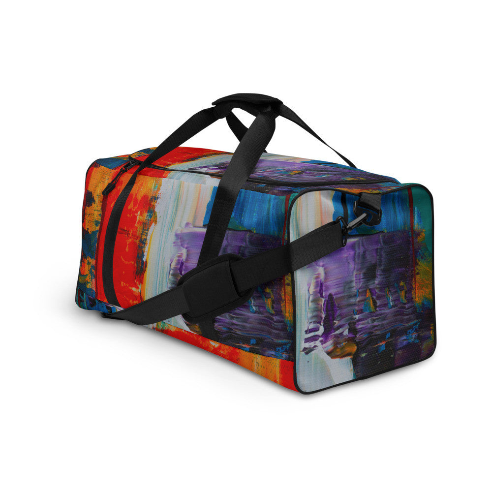Gianneli Colours Every Occasion Duffle Bag