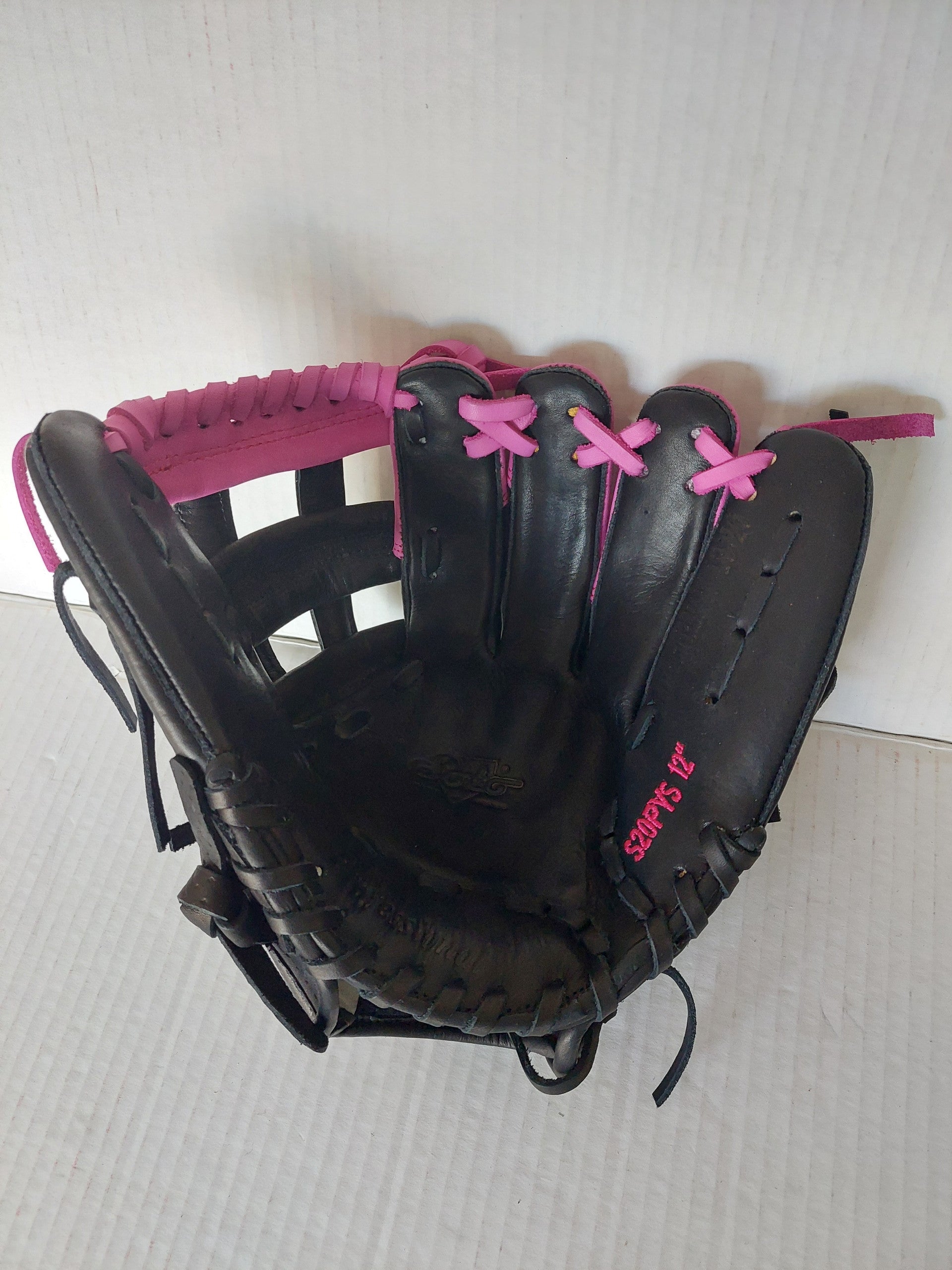 Soto Ice Cream Drip 12" Fielding Glove