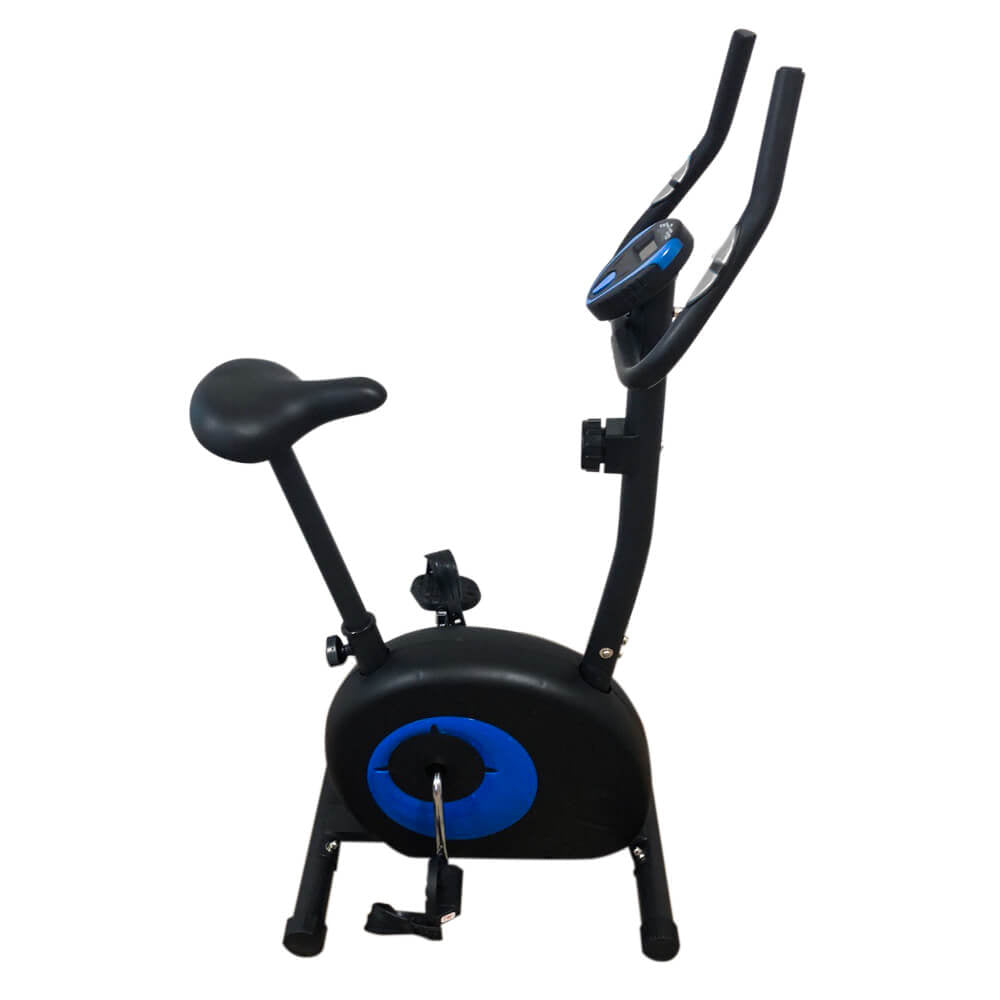 Fitness stacionárny bicykel