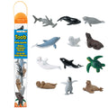 Baby Sea Life Toys TOOB®-0