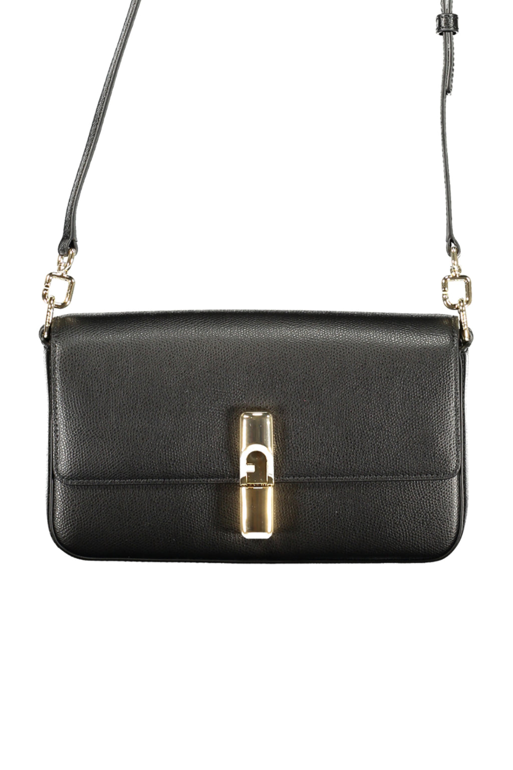 FURLA WOMEN'S BLACK BAG