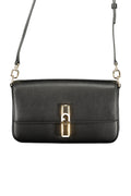 FURLA WOMEN'S BLACK BAG