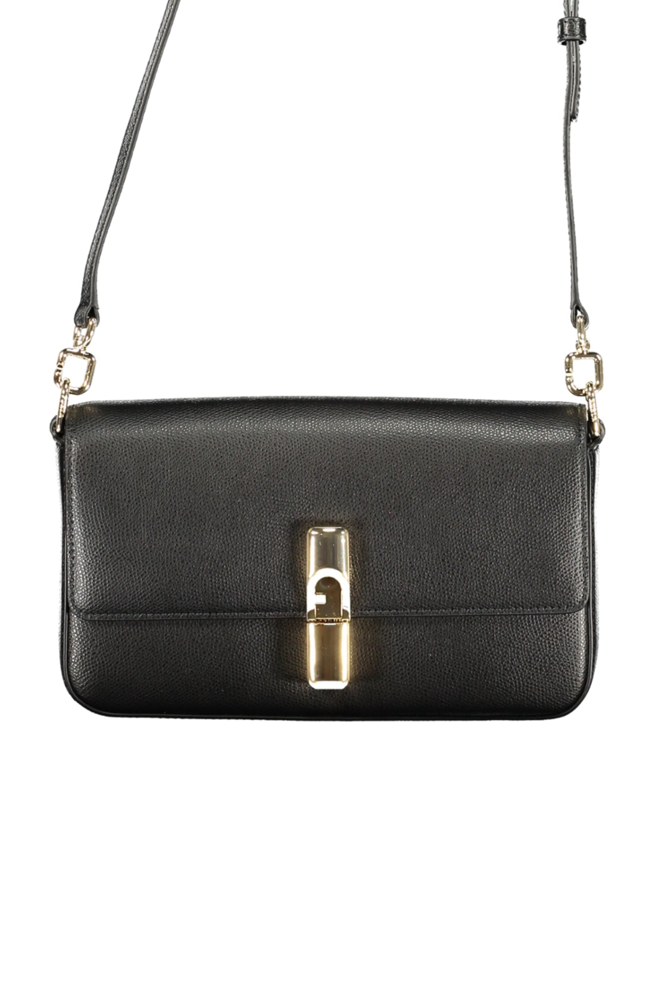 FURLA WOMEN'S BLACK BAG