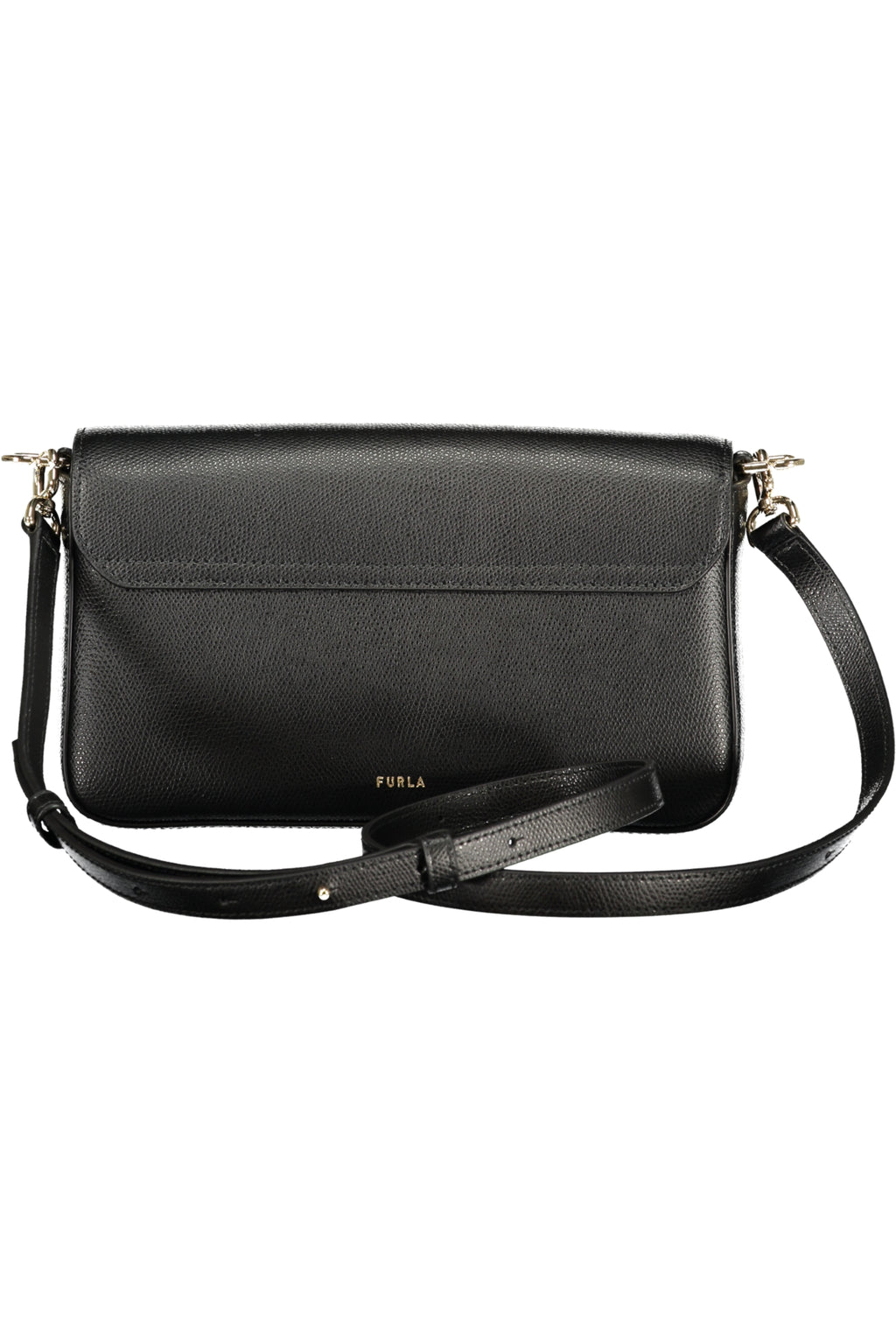 FURLA WOMEN'S BLACK BAG