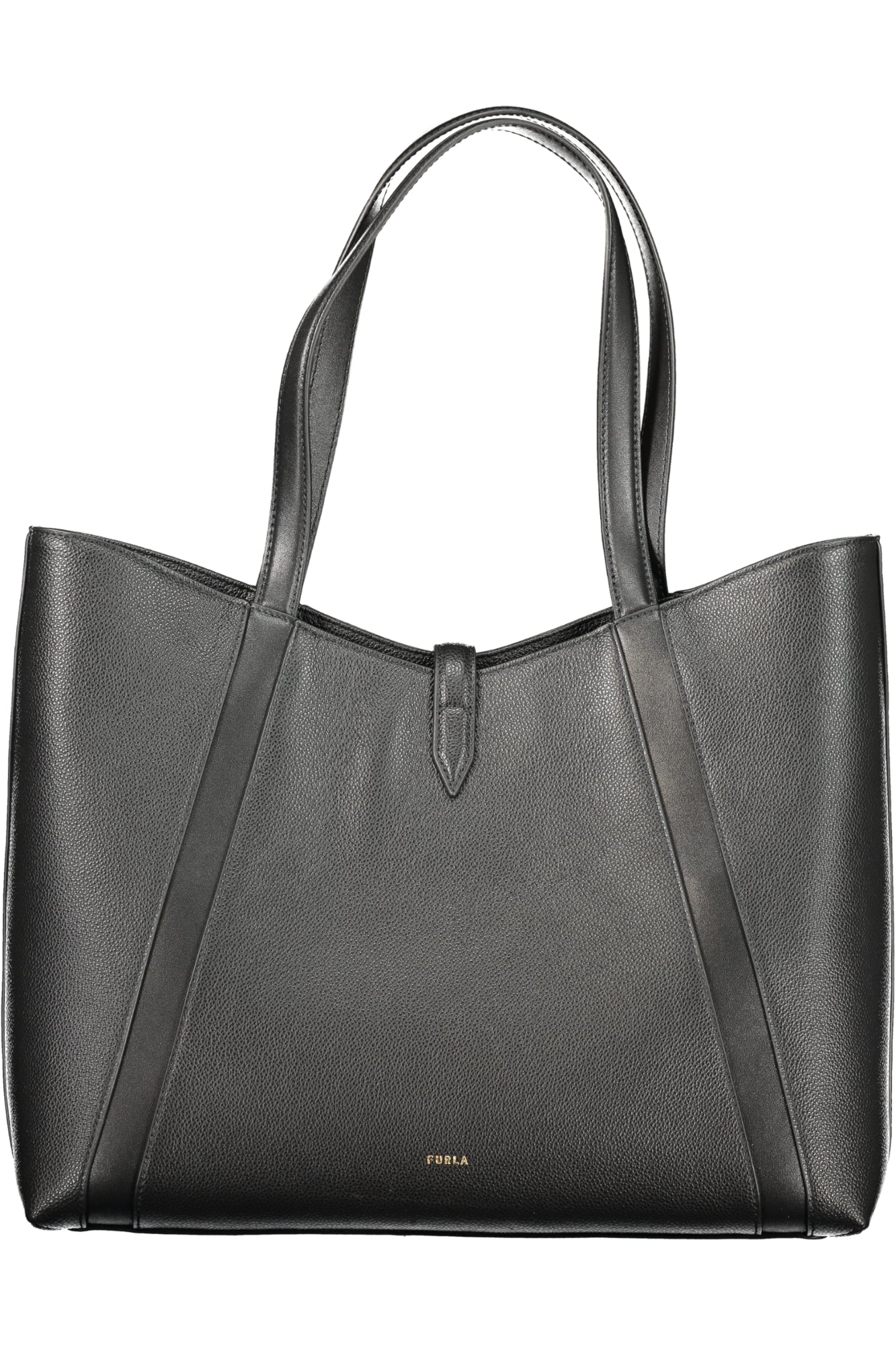 FURLA WOMEN'S BLACK BAG