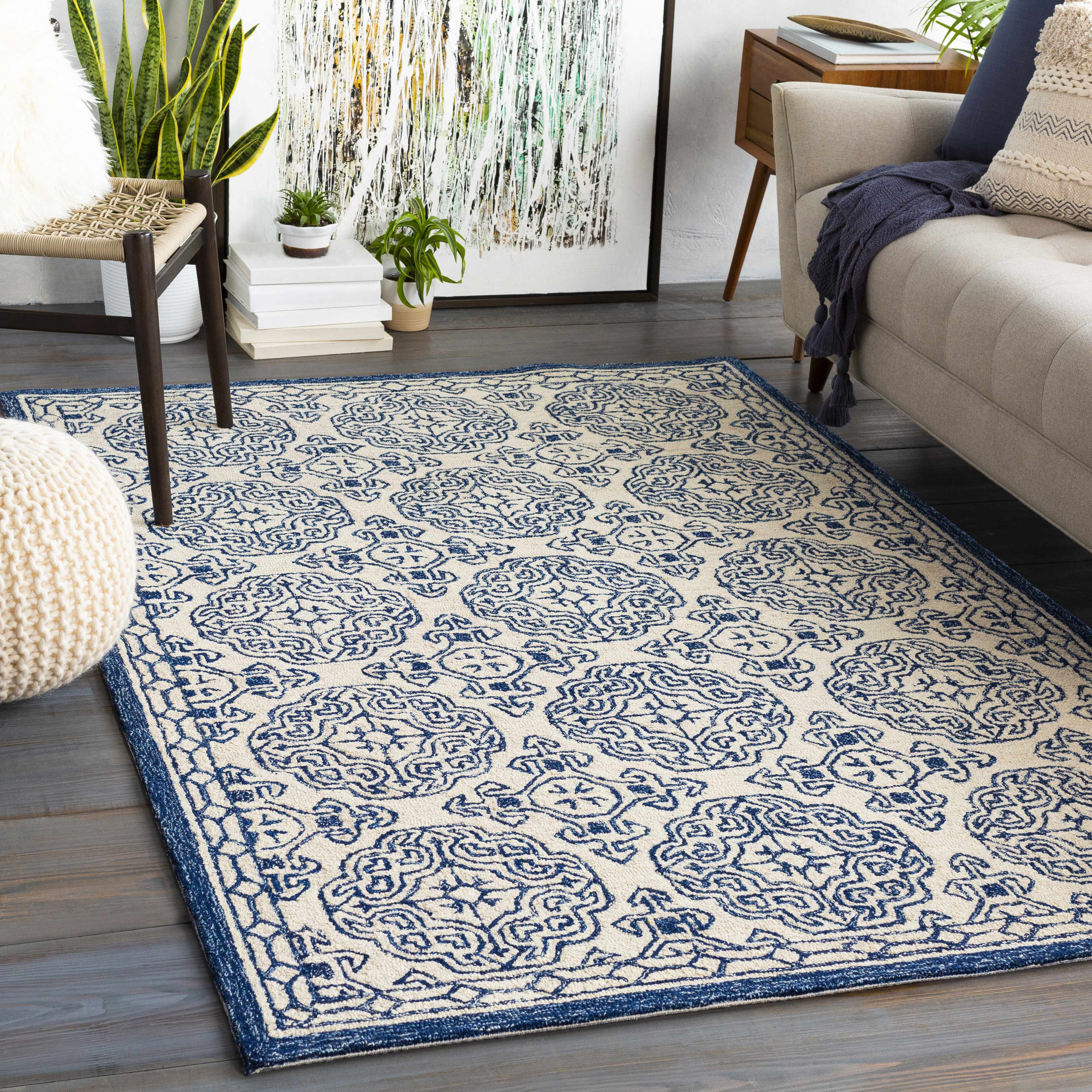 Glassboro Area Rug - Clearance