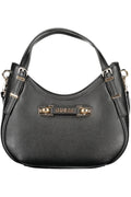 GUESS JEANS WOMEN'S BLACK BAG