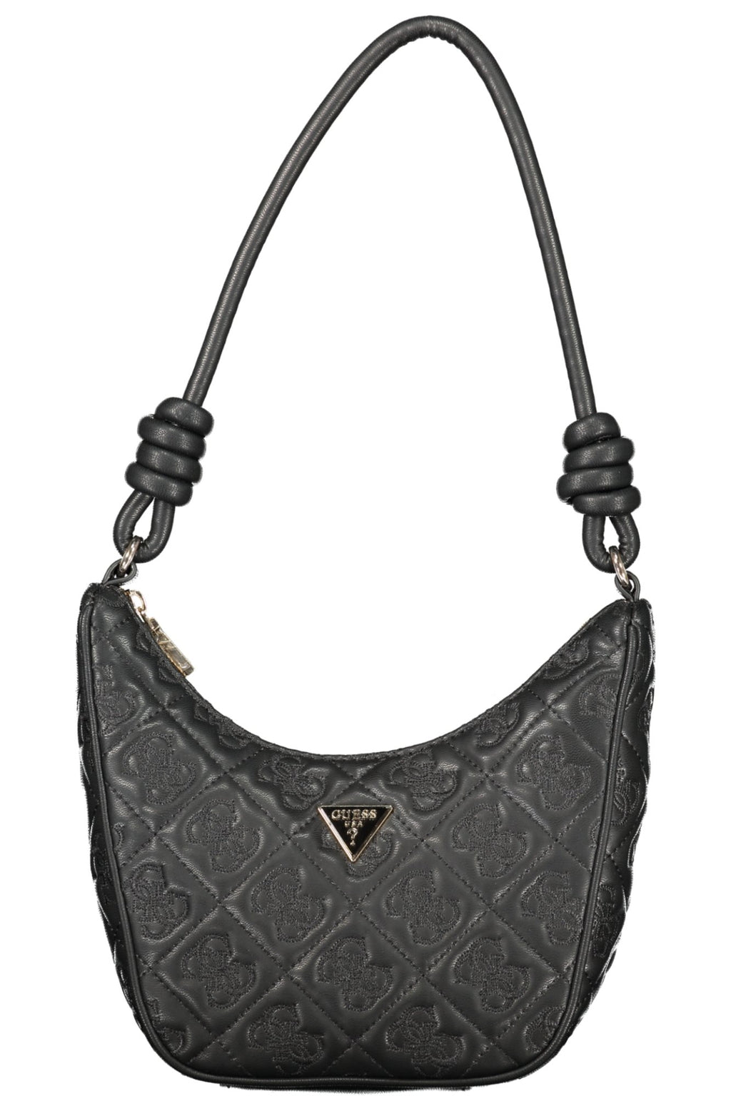 GUESS JEANS WOMEN'S BLACK BAG
