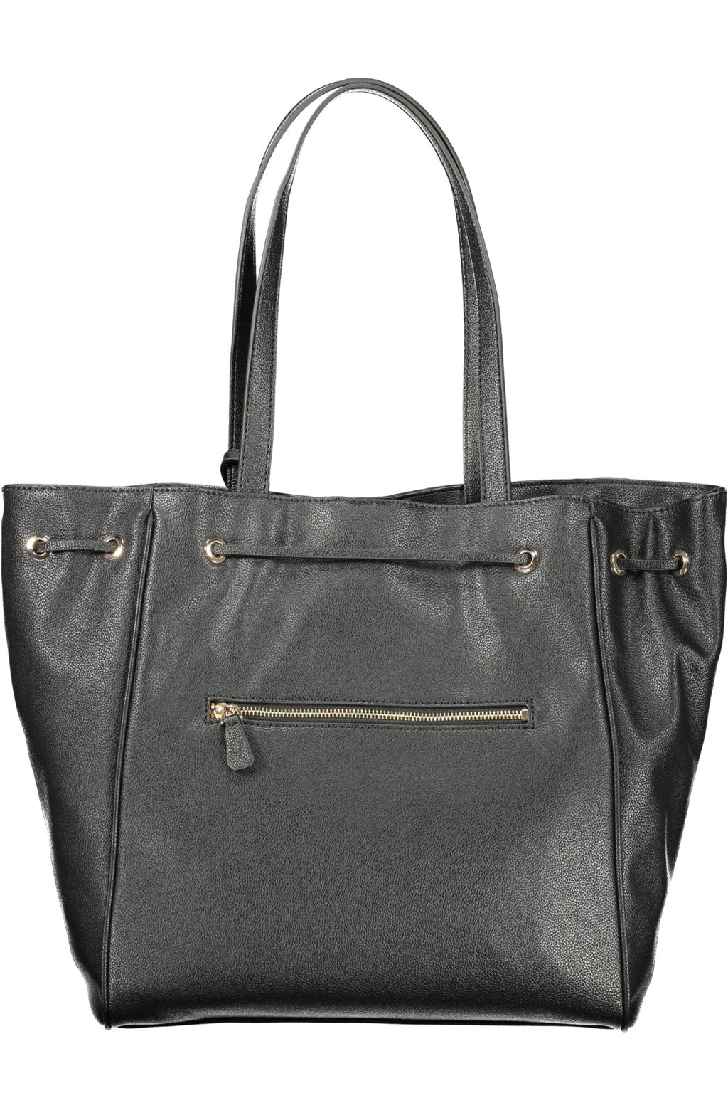 GUESS JEANS WOMEN'S BLACK BAG