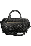 GUESS JEANS WOMEN'S BLACK BAG