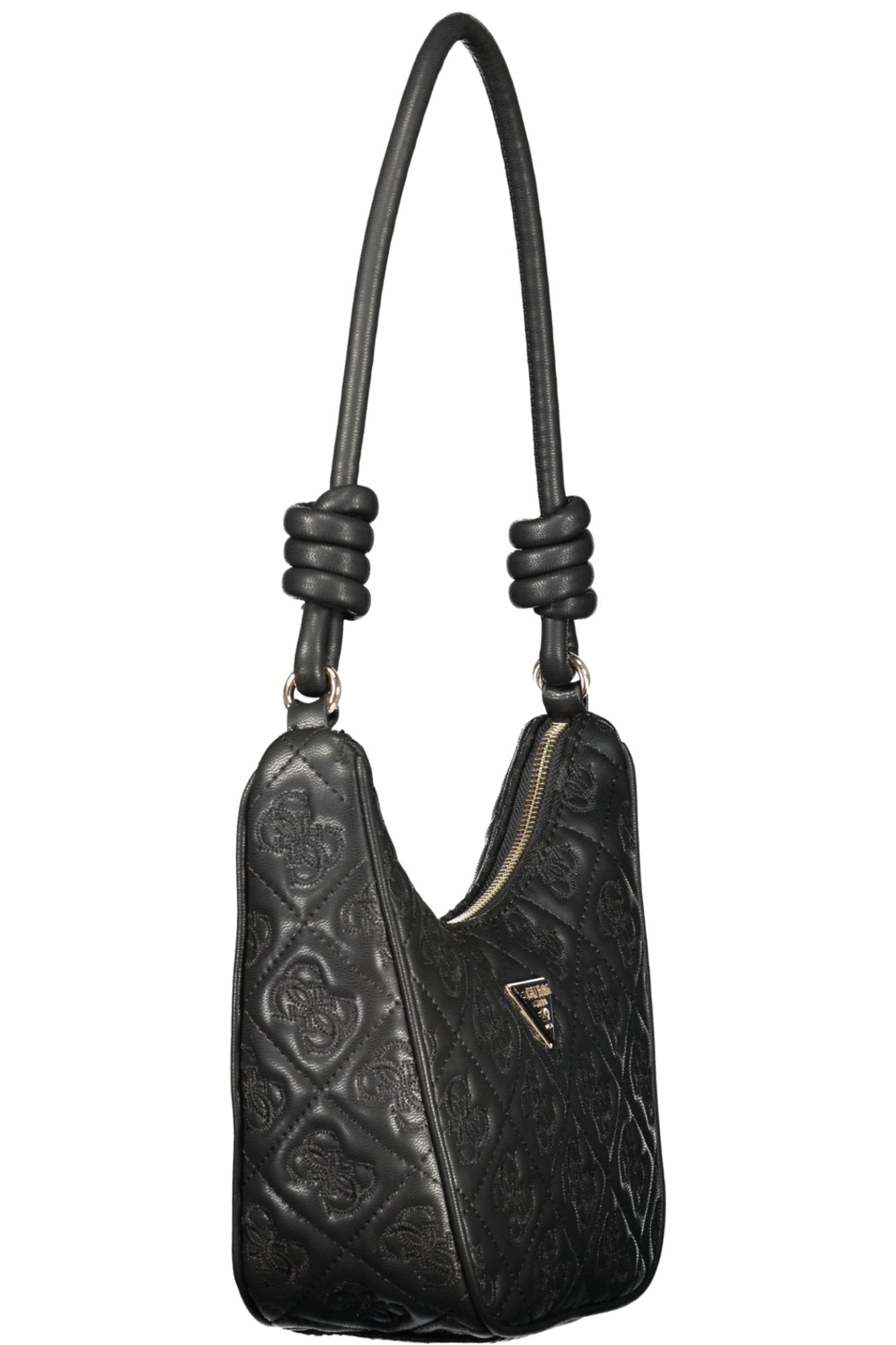 GUESS JEANS WOMEN'S BLACK BAG