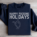 Happy Holidays