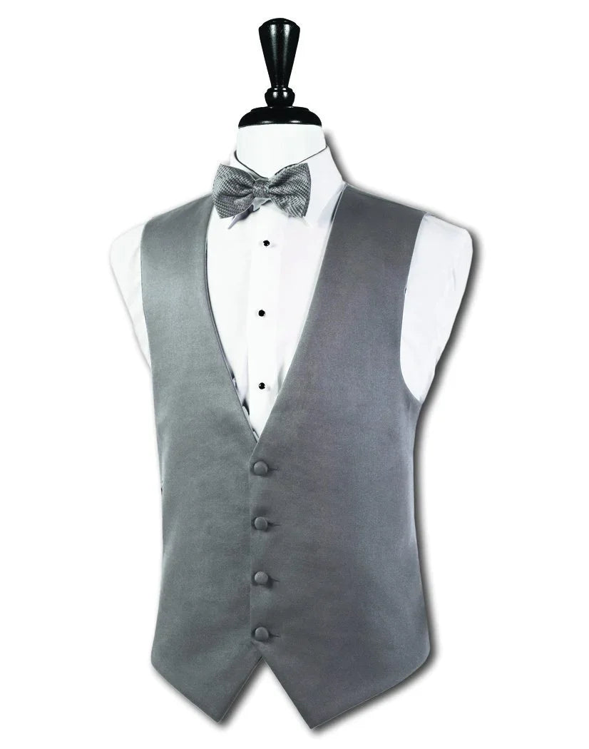 "Giorgio" Kids Tuxedo Vest-1