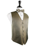 Herringbone Tuxedo Vest 7