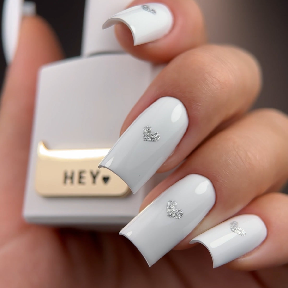 HEYLOVE - Gel Polish On, 15ml