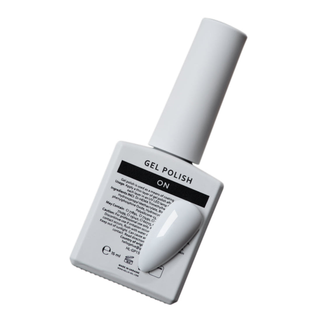 HEYLOVE - Gel Polish On, 15ml