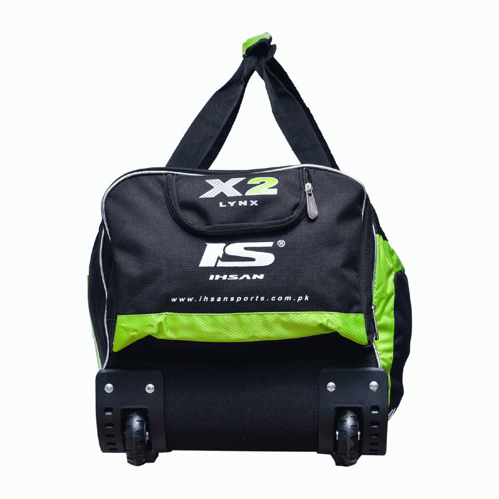 IHSAN X2 Kit Bag