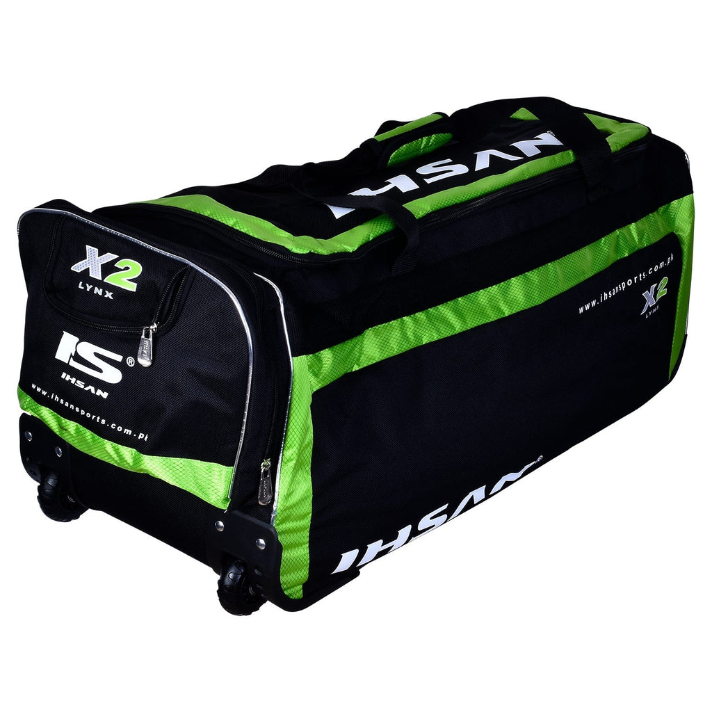 IHSAN X2 Kit Bag