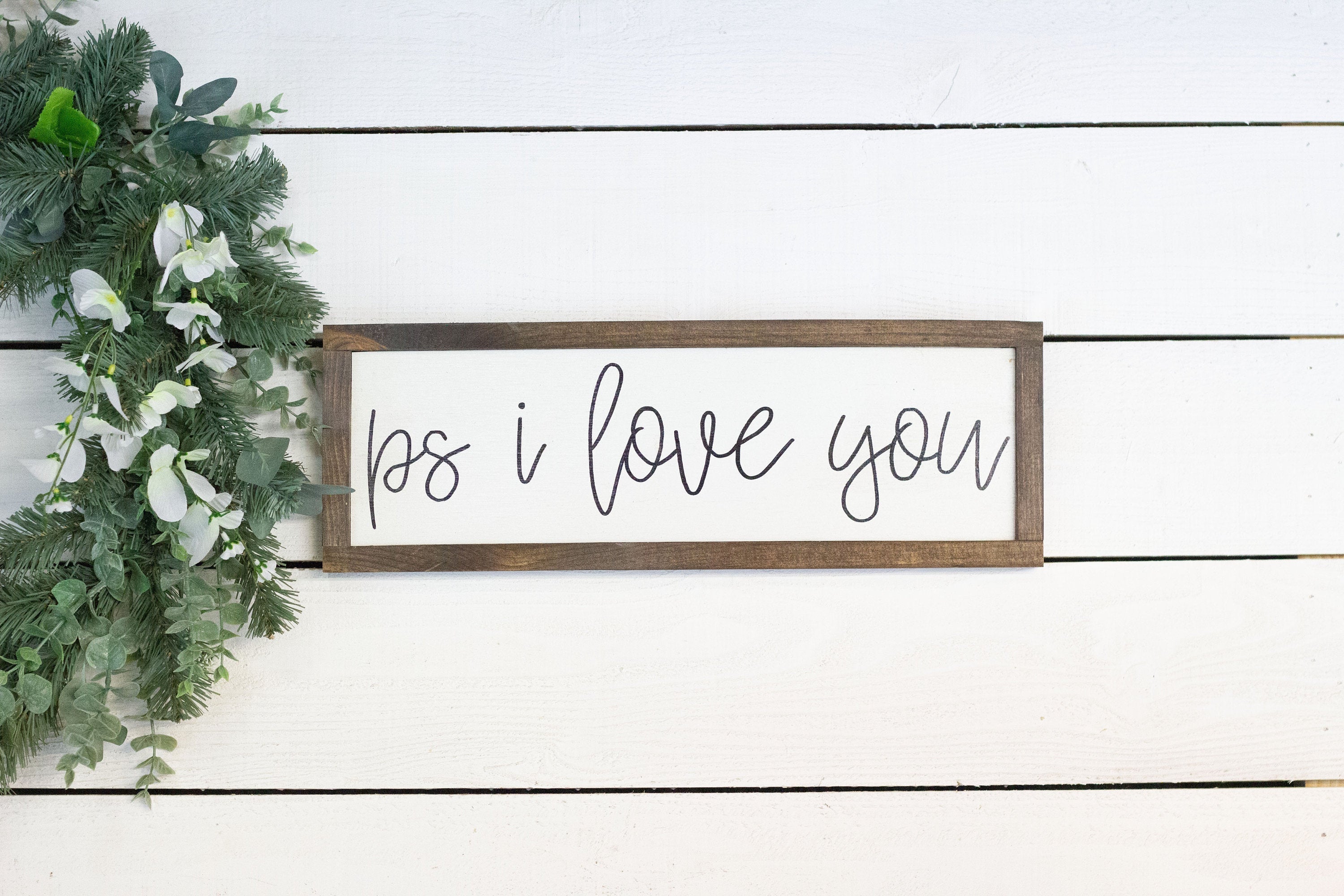 ps i love you
