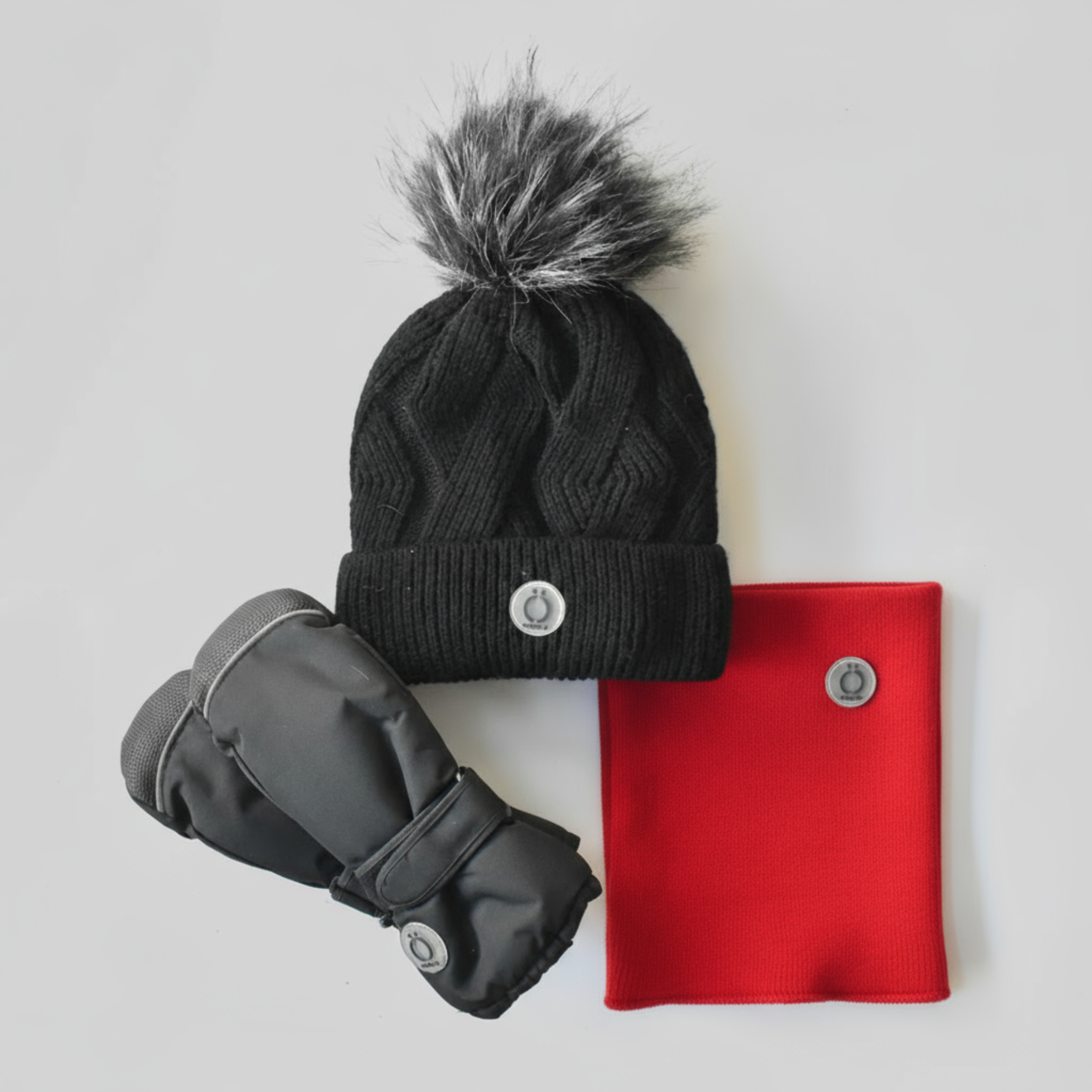 Vicky's Snowsuit Winter Bundle