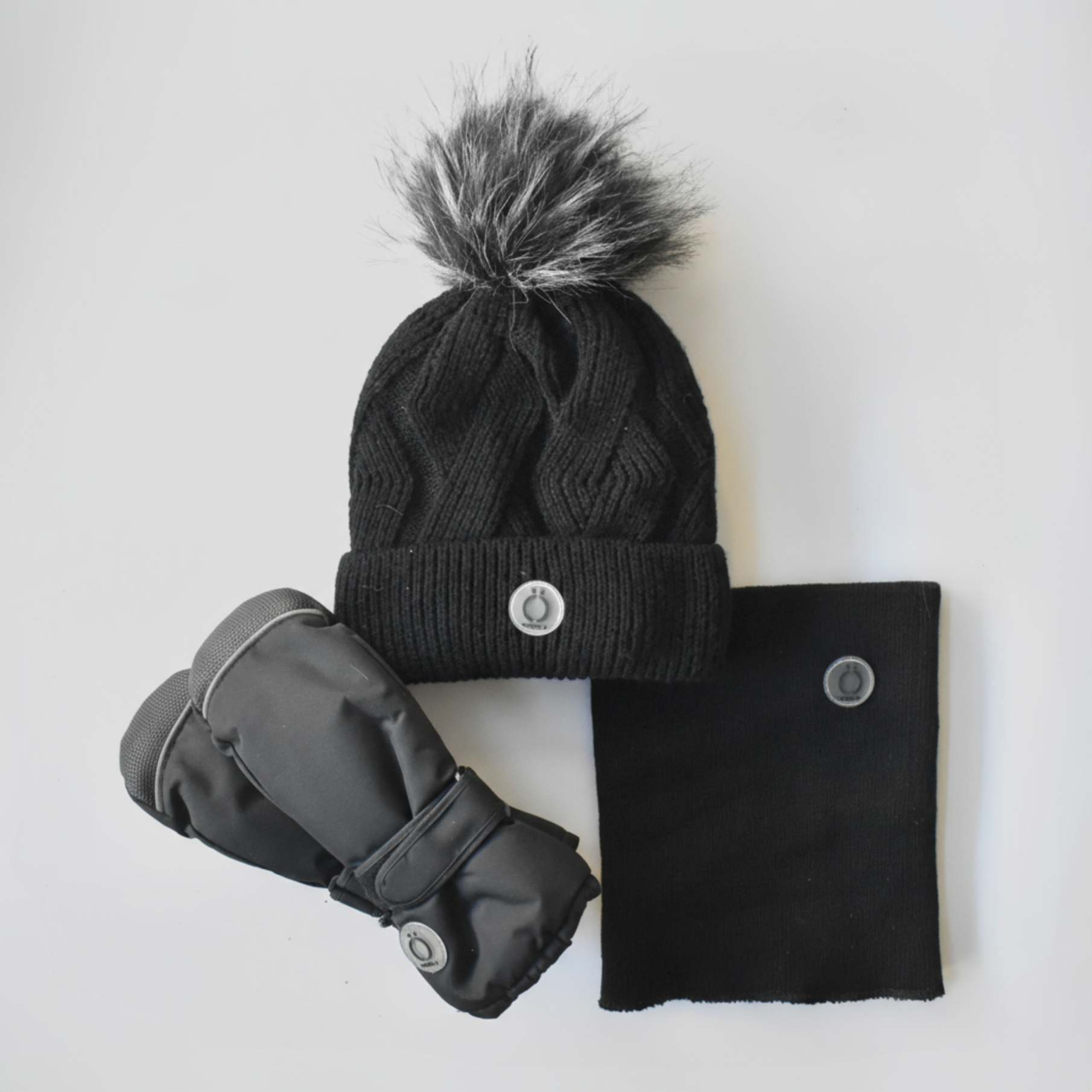 Vicky's Snowsuit Winter Bundle