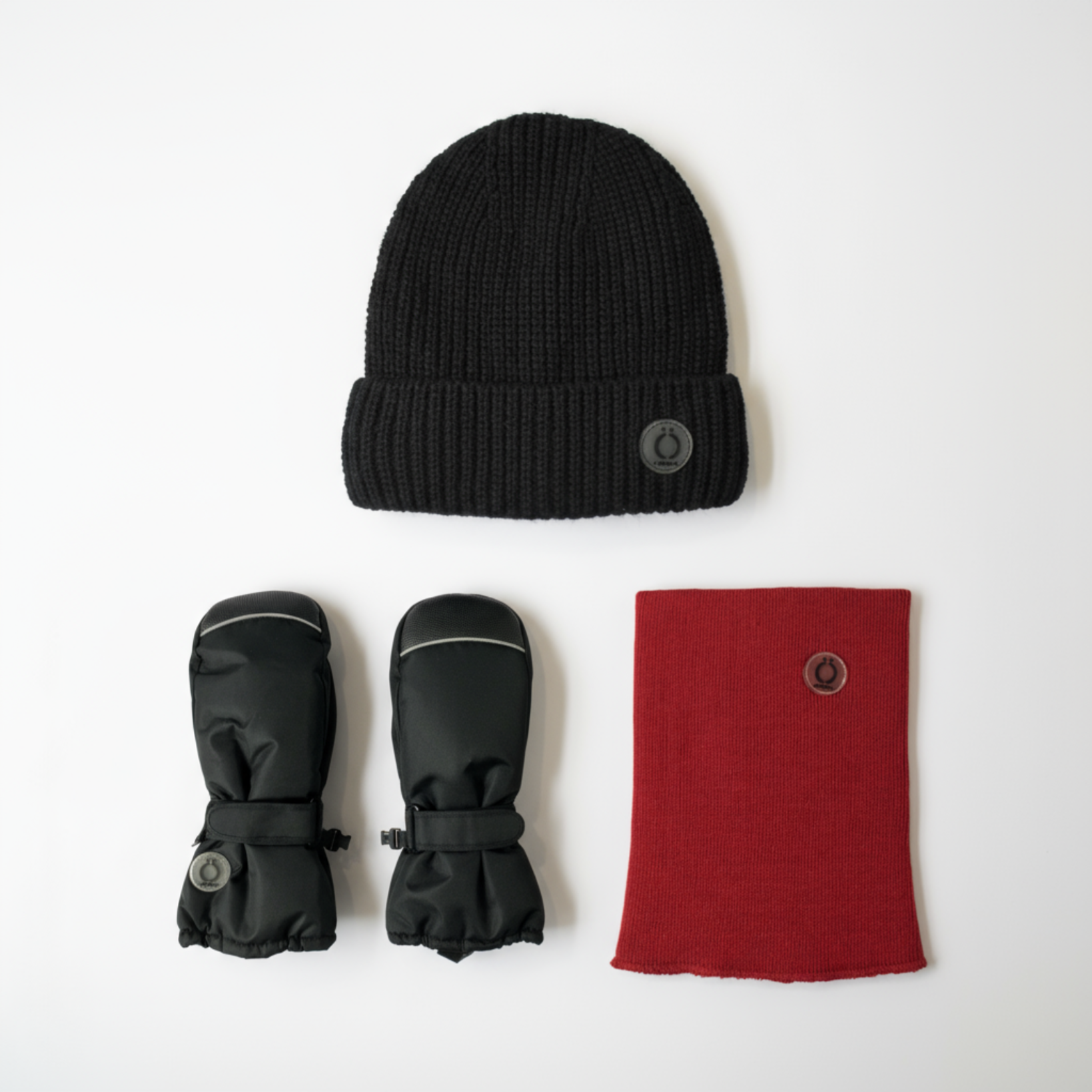 Vicky's Snowsuit Winter Bundle