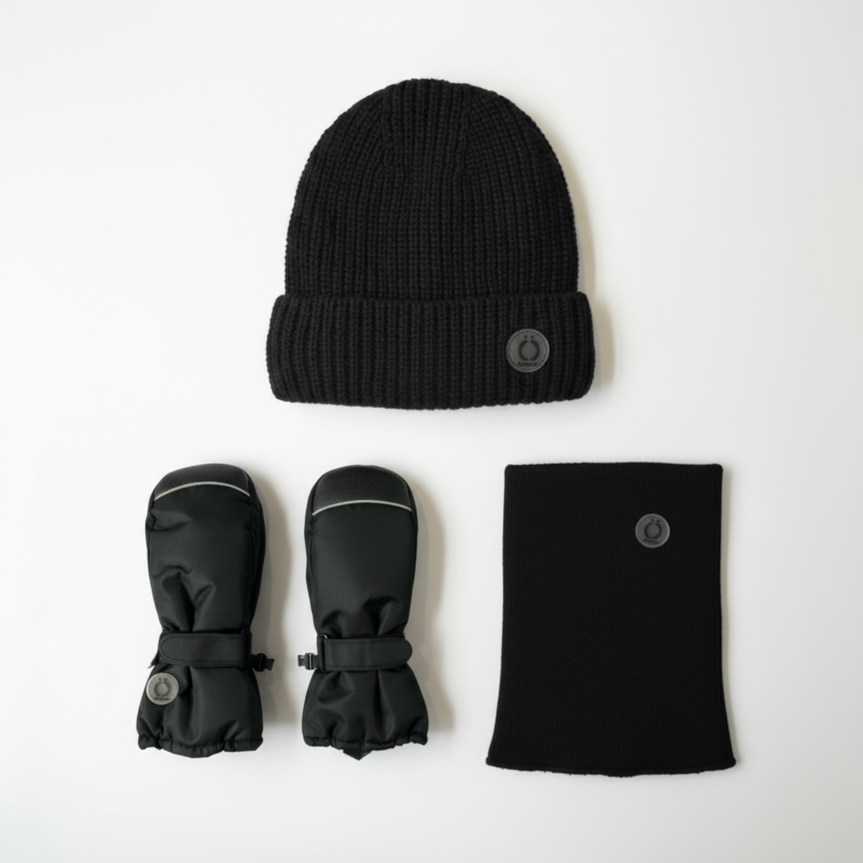 Vicky's Snowsuit Winter Bundle