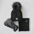 Vicky's Snowsuit Winter Bundle