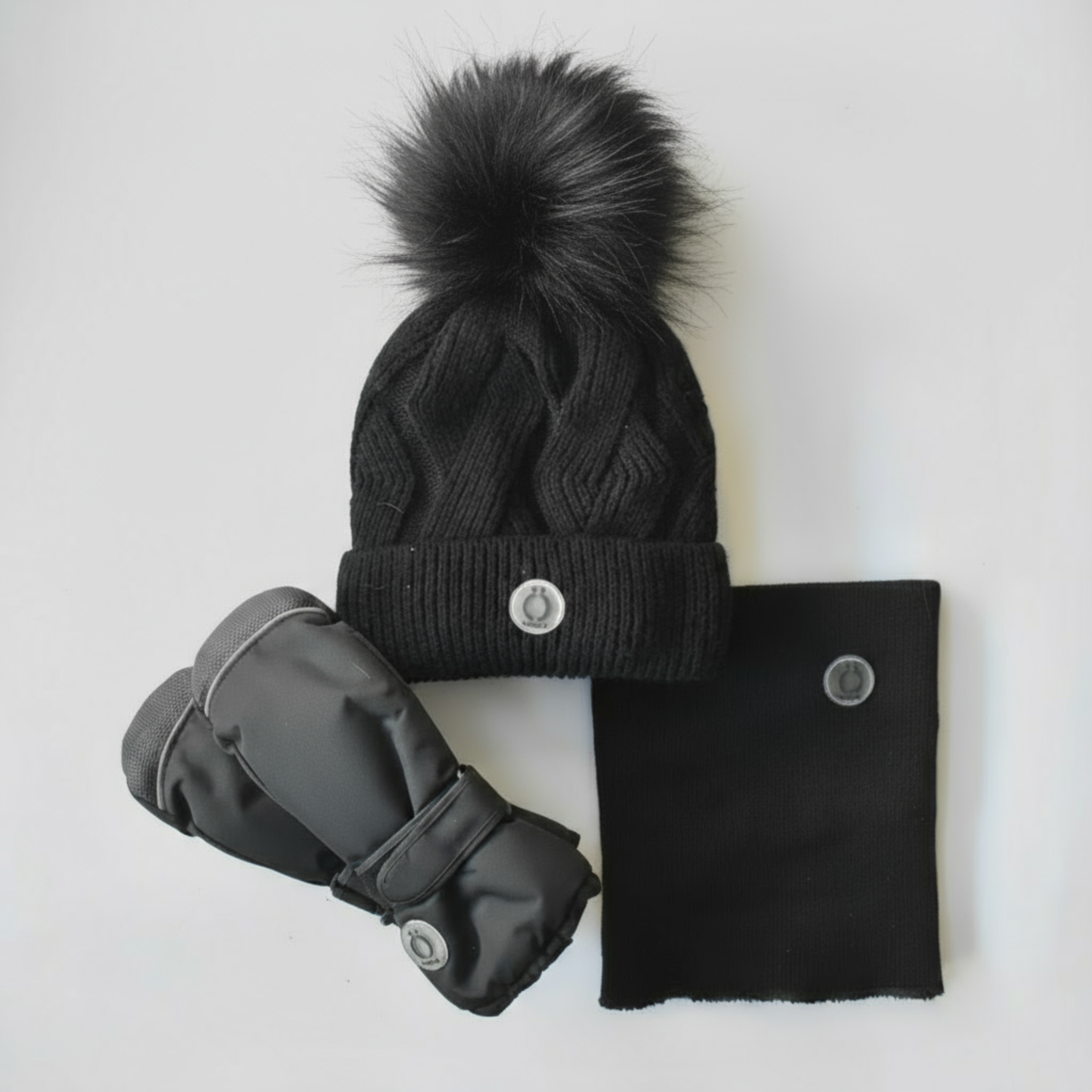 Vicky's Snowsuit Winter Bundle