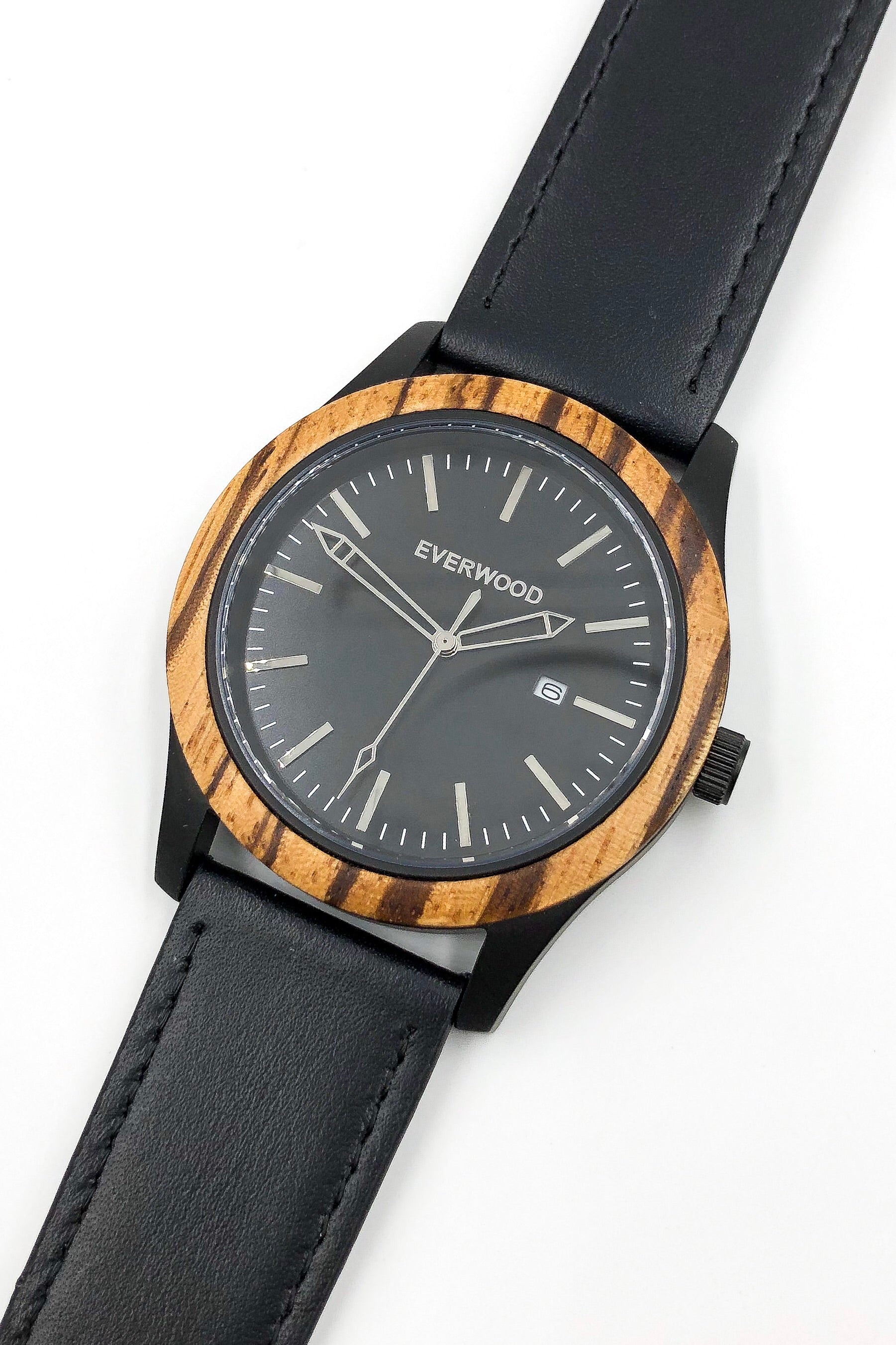 Inverness Zebrawood
