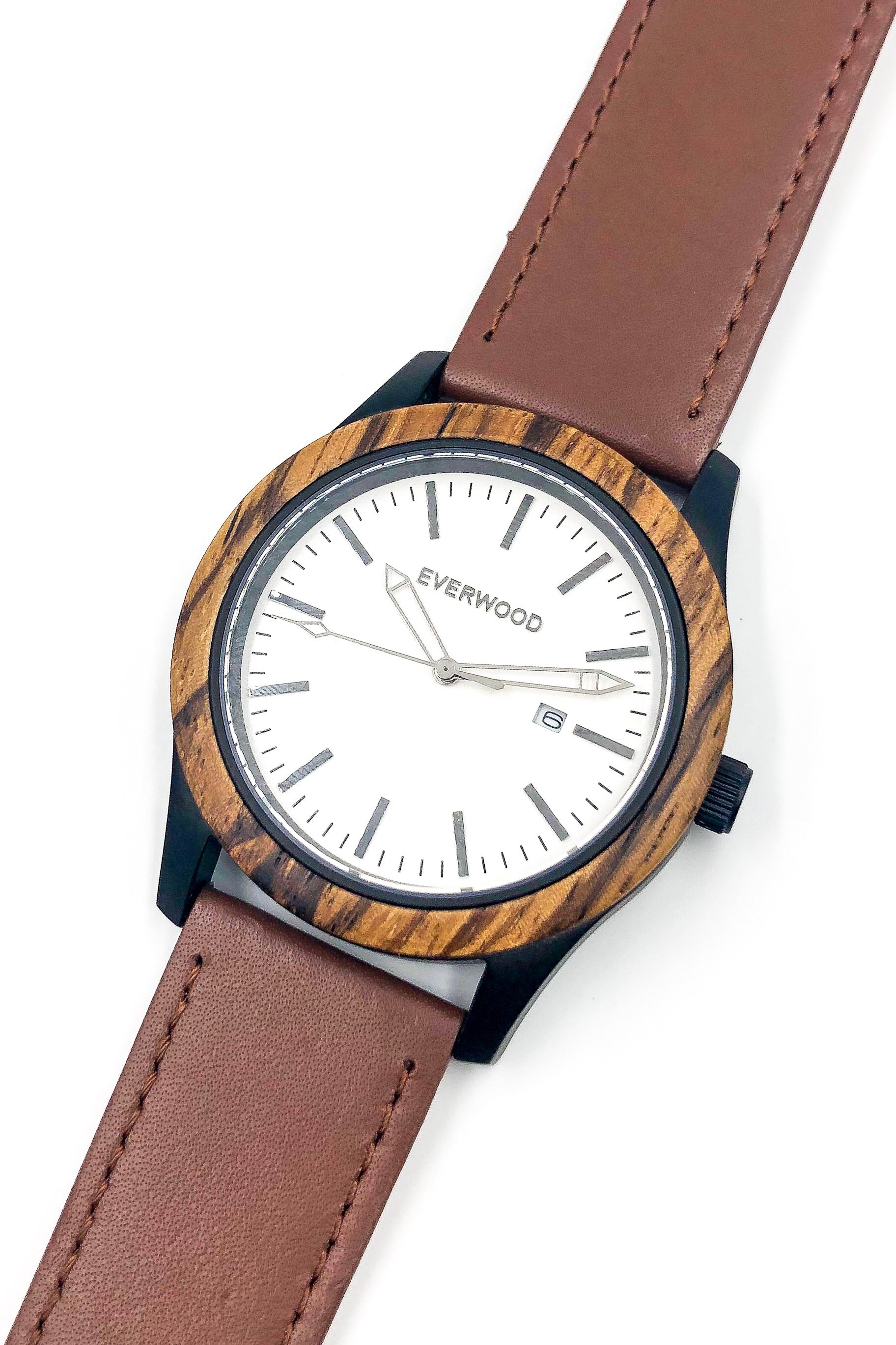 Inverness Zebrawood