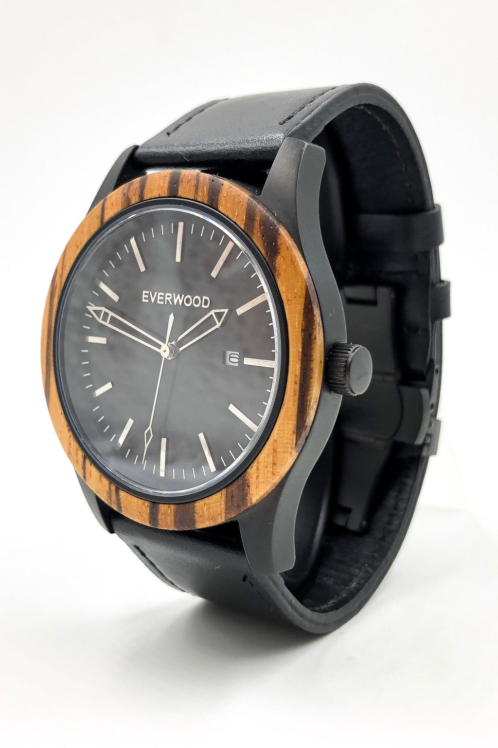 Inverness Zebrawood