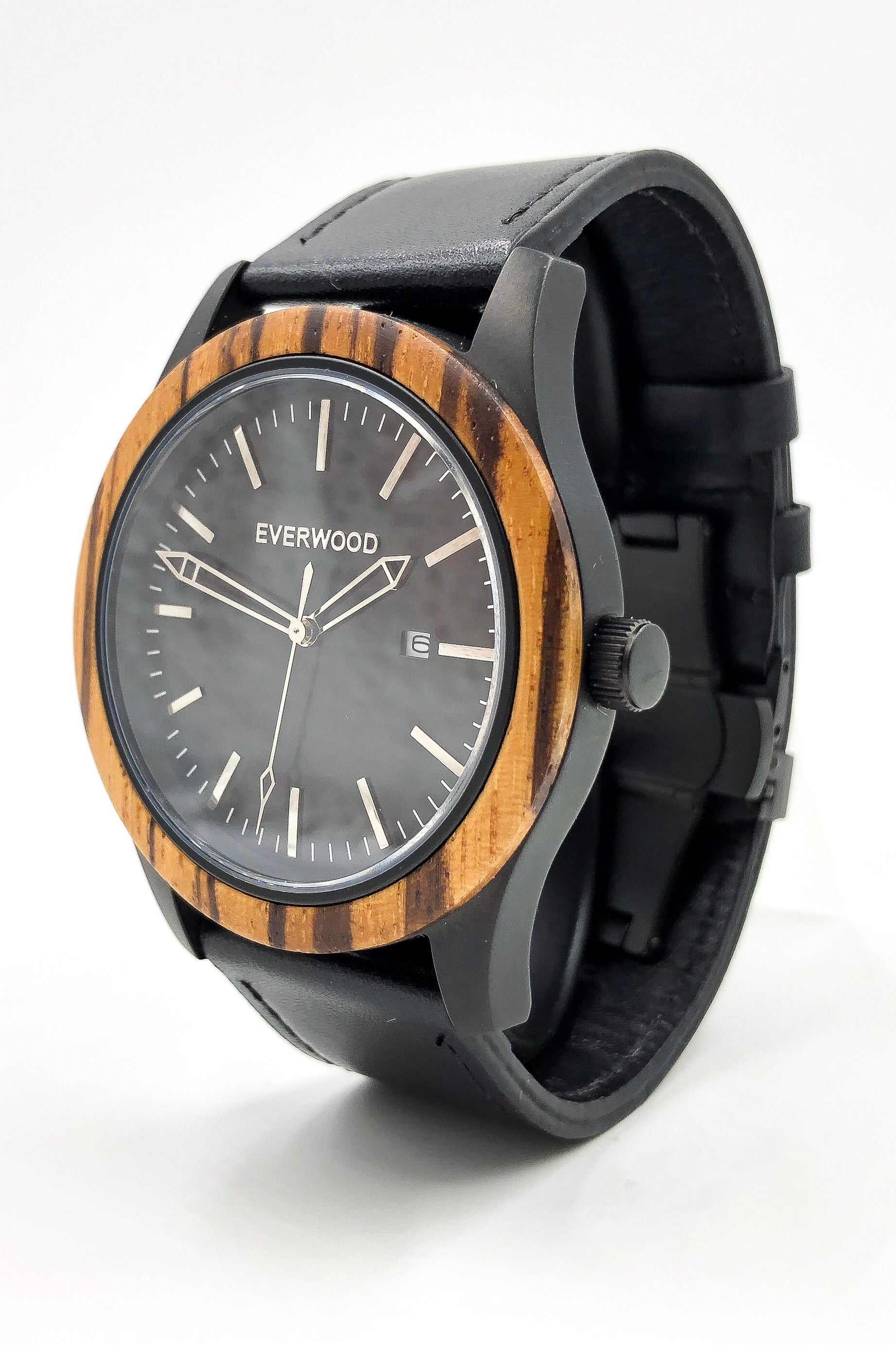 Inverness Zebrawood