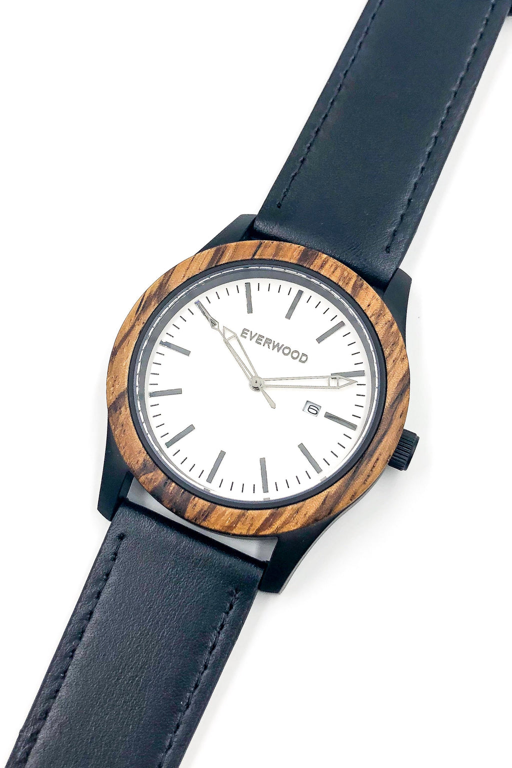 Inverness Zebrawood