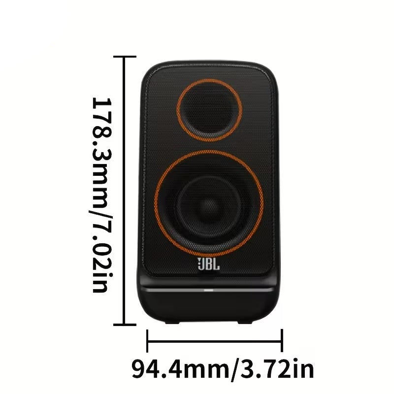 NNETM Stereo Wireless Desktop Speakers 150W
