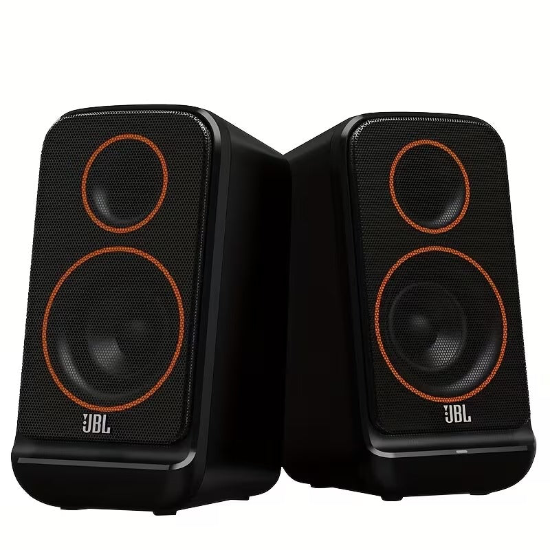 NNETM Stereo Wireless Desktop Speakers 150W
