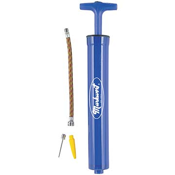 Markwort Hand Pump - 10"-0