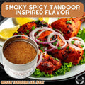 Indian Tandoori Sea Salt