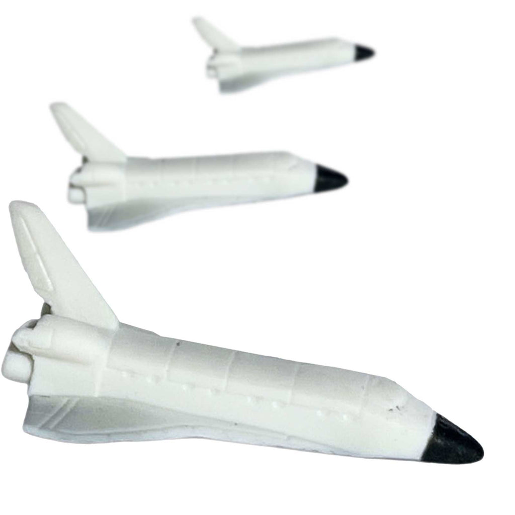 Space Shuttles - 192 pcs - Good Luck Minis-1