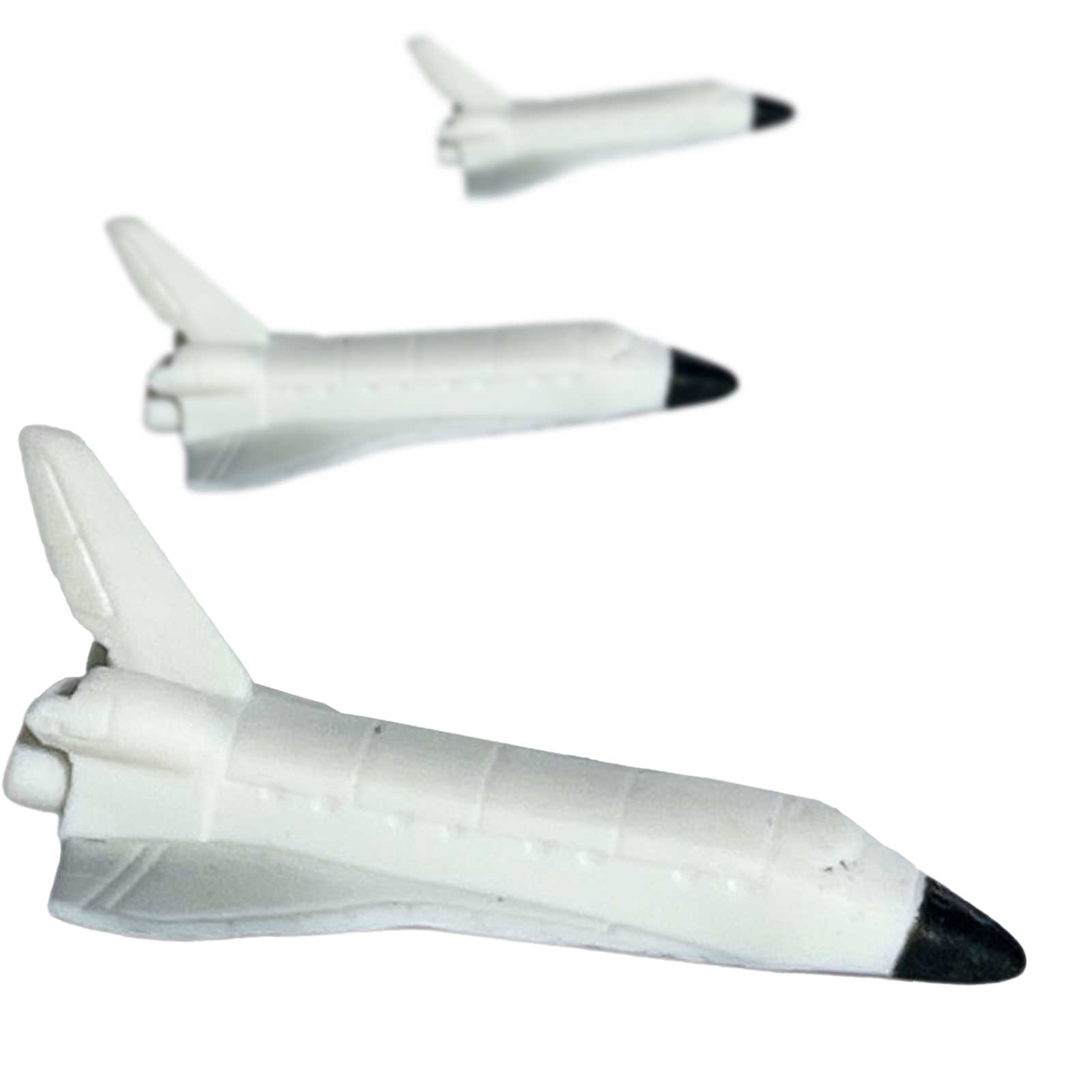 Space Shuttles - 192 pcs - Good Luck Minis-1