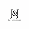 J & J Accessories Logo