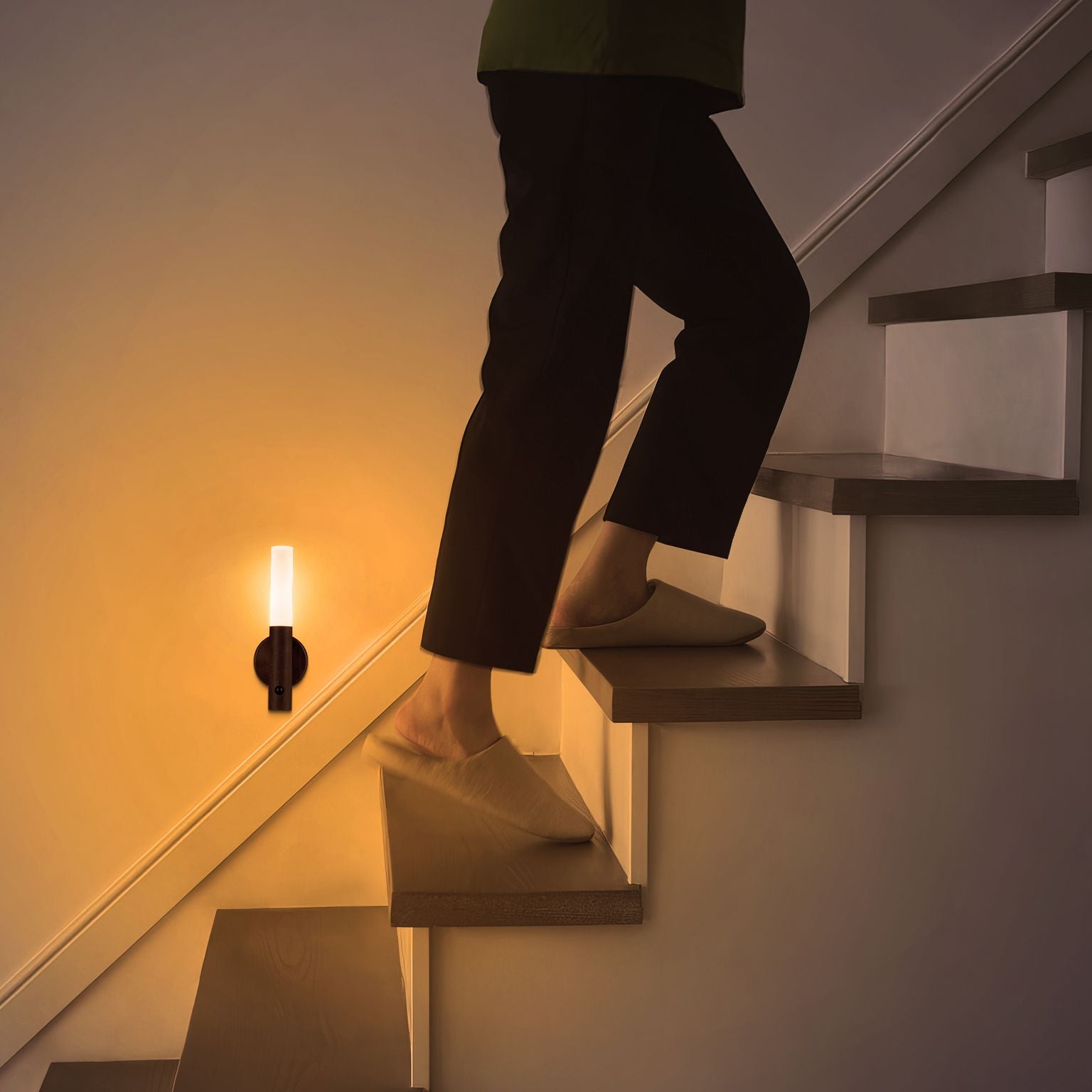 Rechargeable Motion Sensor Night Light