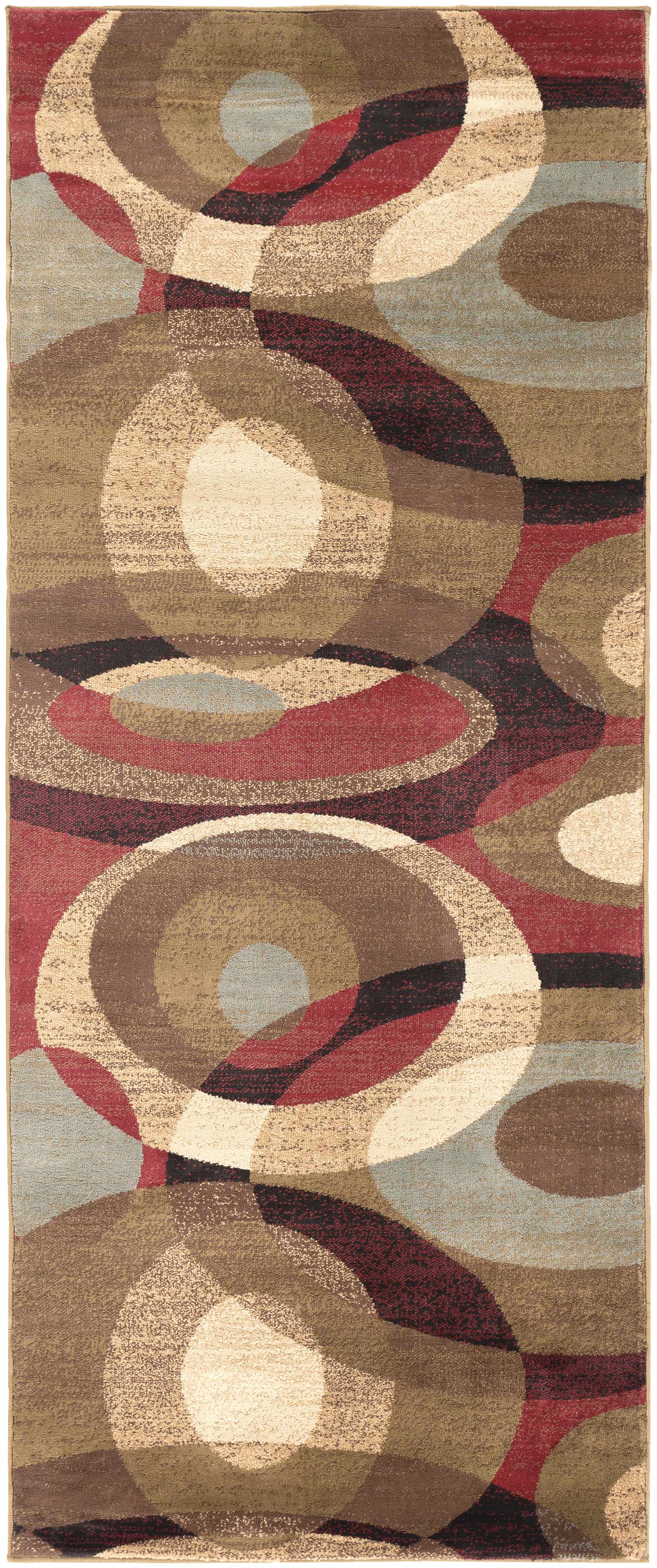 Jackhorn  Area Rug - Clearance