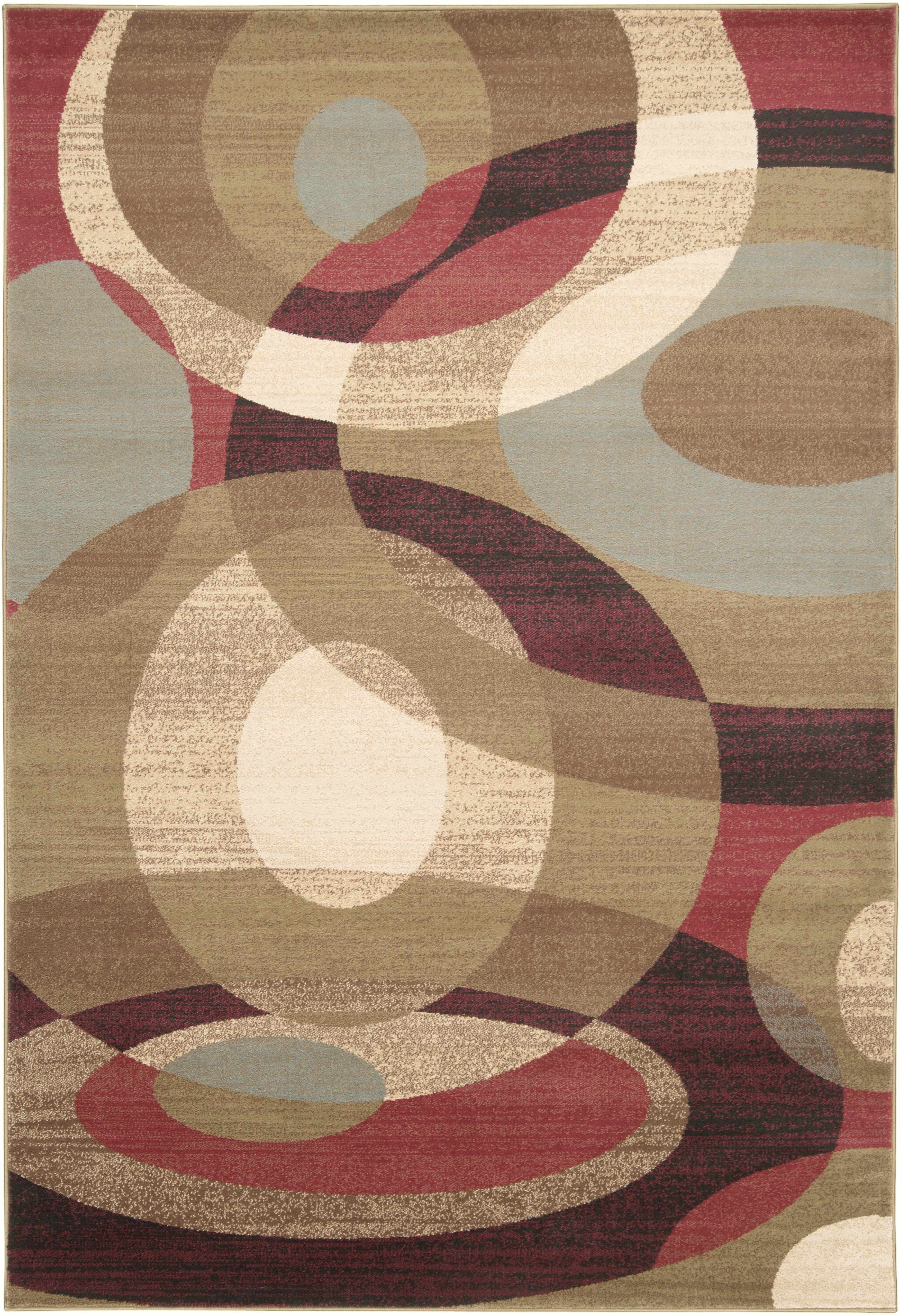 Jackhorn  Area Rug - Clearance