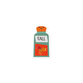 Creative Stickers: Seasoned Greetings (Fall)