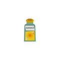 Creative Stickers: Seasoned Greetings (Summer)