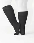 Knee Highs 70 Denier - Charcoal